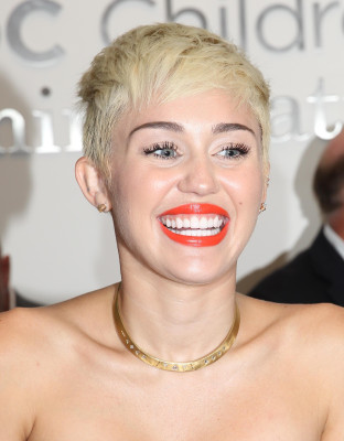 Miley Cyrus pic #619725