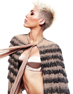 Miley Cyrus pic #631884