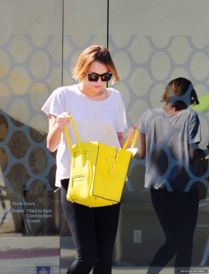 Miley Cyrus pic #471901