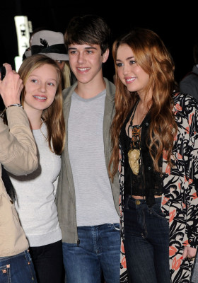 Miley Cyrus pic #442518