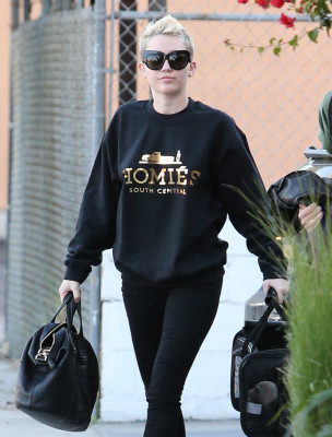 Miley Cyrus pic #656845