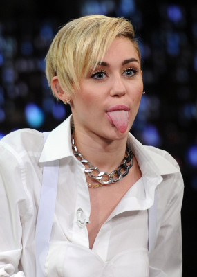 Miley Cyrus pic #670880