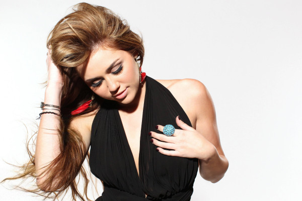 Miley Cyrus pic #548224