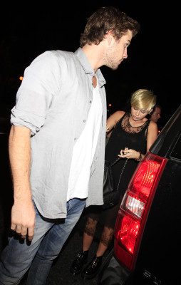 Miley Cyrus pic #560583