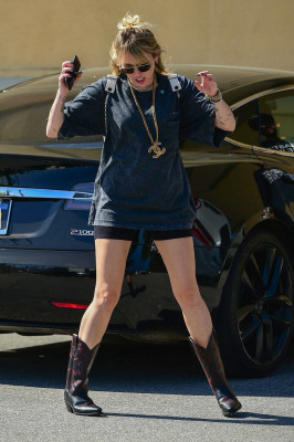 Miley Cyrus pic #1164725