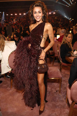 Miley Cyrus – GRAMMY Awards 2024