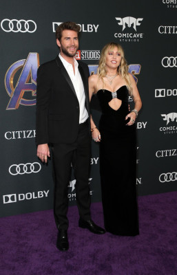World Premiere &quot;Avengers: Endgame&quot;