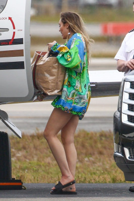 Miley Cyrus – Miami Beach 01/09/2019