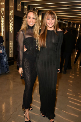 Miley Cyrus – GRAMMY Awards 2025