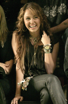 Miley Cyrus pic #114490