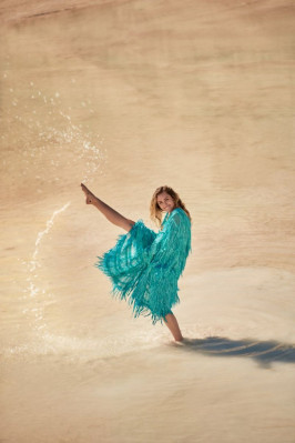 Miley Cyrus – Vanity Fair March 2019