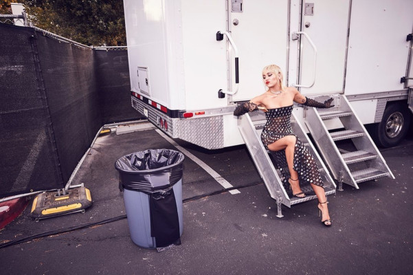 Miley Cyrus pic #1272792