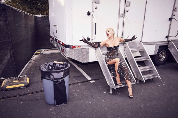 Miley Cyrus pic #1272790