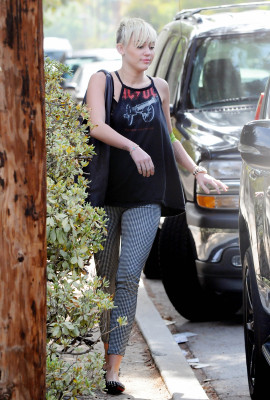 Miley Cyrus pic #571015