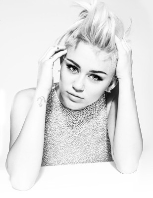 Miley Cyrus pic #556627