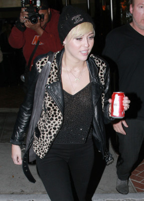 Miley Cyrus pic #571376