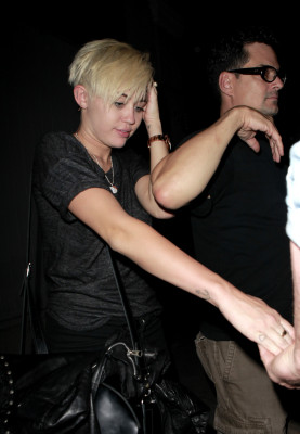 Miley Cyrus pic #555418