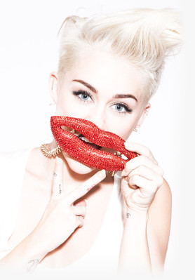 Miley Cyrus pic #556625