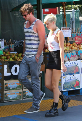 Miley Cyrus pic #558622