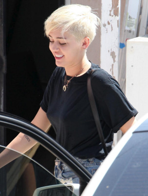 Miley Cyrus pic #554443
