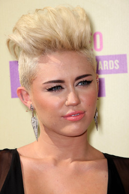 Miley Cyrus pic #556635