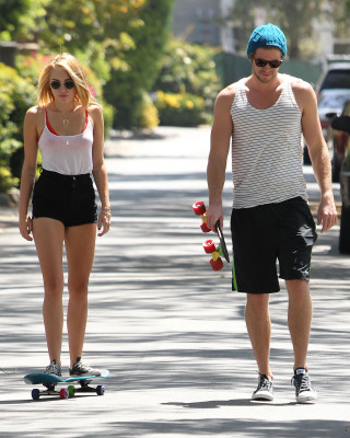 Miley Cyrus pic #536324