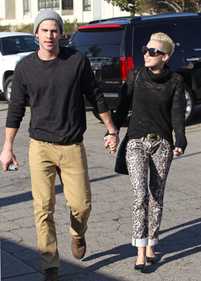 Miley Cyrus pic #594404