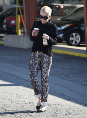 Miley Cyrus pic #594403
