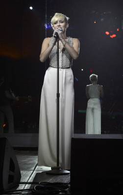 Miley Cyrus pic #571381