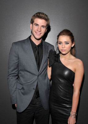 Miley Cyrus pic #424450