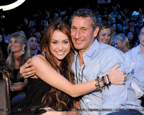 Miley Cyrus pic #421499