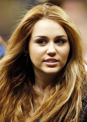 Miley Cyrus pic #422917