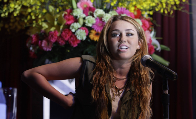 Miley Cyrus pic #402843