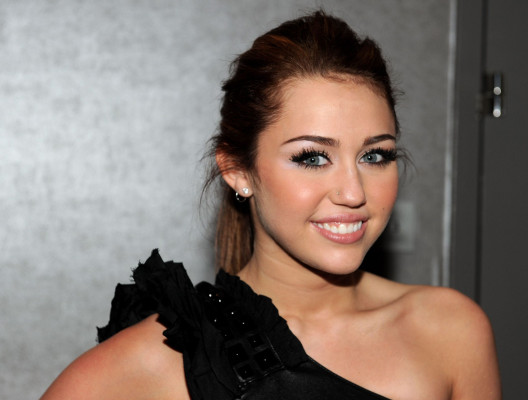 Miley Cyrus pic #424446