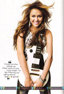 Miley Cyrus pic #169889