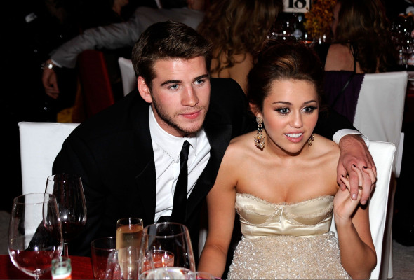 Miley Cyrus pic #424448