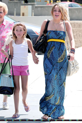 Miley Cyrus pic #606827