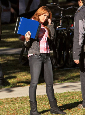 Miley Cyrus pic #394306