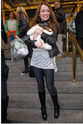 Miley Cyrus pic #149622