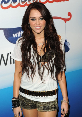 Miley Cyrus pic #422920