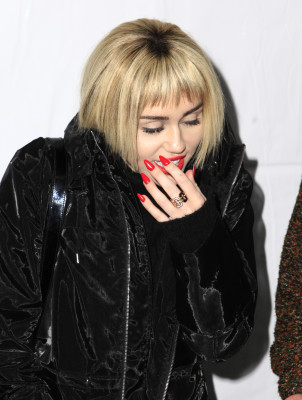 Miley Cyrus pic #684527