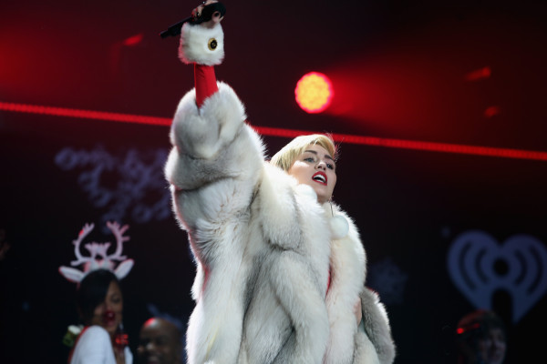 Miley Cyrus pic #684790