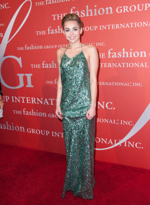Miley Cyrus pic #674286