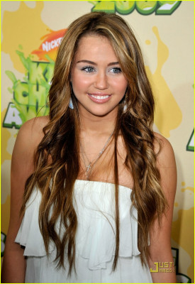 Miley Cyrus pic #145847
