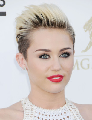 Miley Cyrus pic #687216