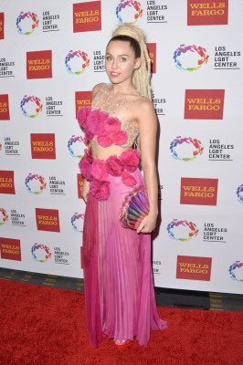 Miley Cyrus pic #844212