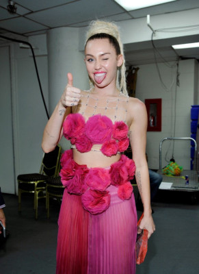 Miley Cyrus pic #844214