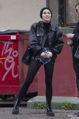 Miley Cyrus pic #712341