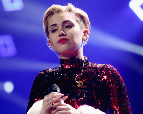 Miley Cyrus pic #684793