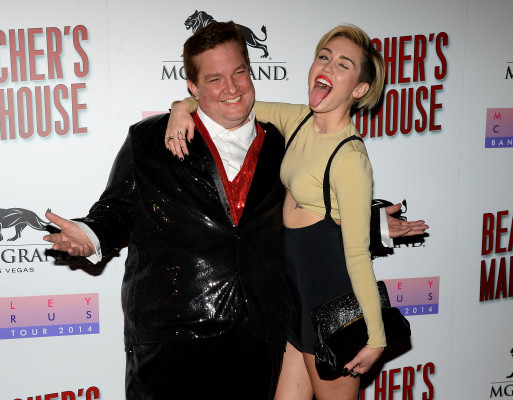 Miley Cyrus pic #688809